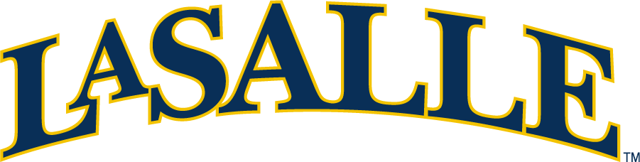 La Salle Explorers 2004-Pres Wordmark Logo v2 diy DTF decal sticker